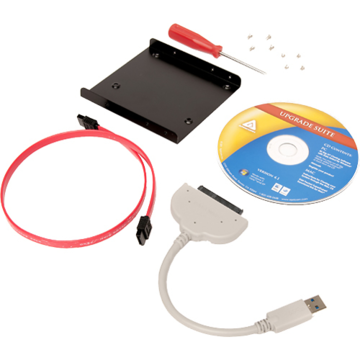 Набор SanDisk SSD Conversion Kit (для перехода на SSD носитель)
