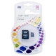  MicroSD 02Гб Goodram (адаптер)