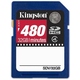  SDHC 32Гб Kingston Класс 4 (Video Card)