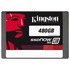 Твердотельный накопитель SSD Kingston 480GB SSDNow! E50