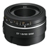 Sony 50mm F/1.8 Black