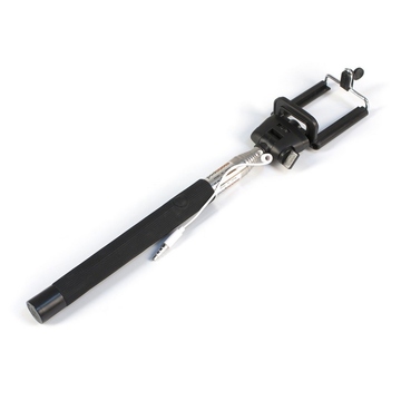 Штатив Monopod Black (телескопический, для селфи)