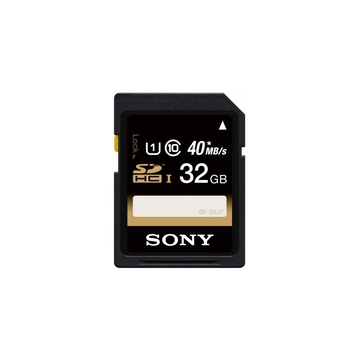  SDHC 32Гб Sony Класс 10 UHS-I
