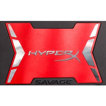 Твердотельный накопитель SSD Kingston 240GB HyperX SAVAGE