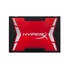 Твердотельный накопитель SSD Kingston 480GB HyperX SAVAGE Bundle
