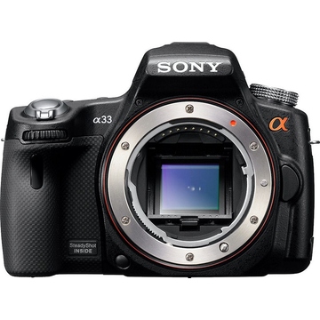  Sony SLT-A33 Body