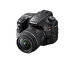  Sony SLT-A65VK Kit 18-55mm
