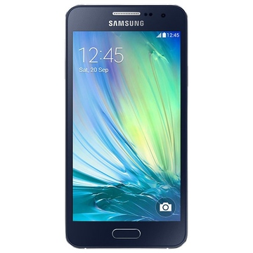 Samsung SM-A300F Galaxy A3 Duos Black