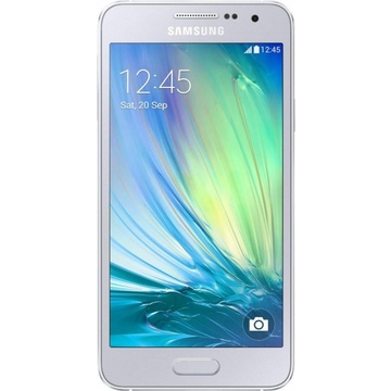 Samsung SM-A300F Galaxy A3 Duos Silver