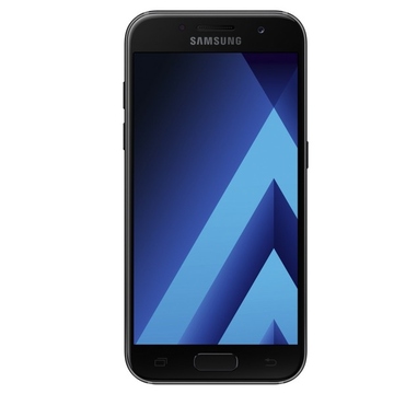 Samsung SM-A320F Galaxy A3 2017 Duos Black
