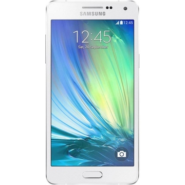 Samsung SM-A500F Galaxy A5 Duos White