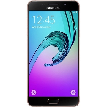 Samsung SM-A510F Galaxy A5 2016 Duos Pink Gold