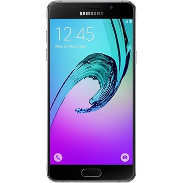 Samsung SM-A510F Galaxy A5 2016 Duos Black