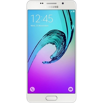 Samsung SM-A510F Galaxy A5 2016 Duos White