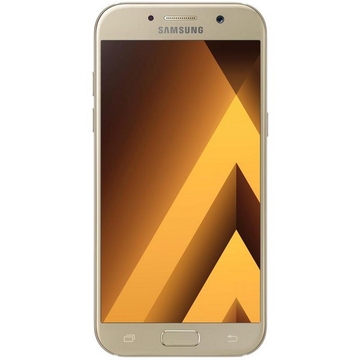Samsung SM-A520F Galaxy A5 2017 Duos Gold