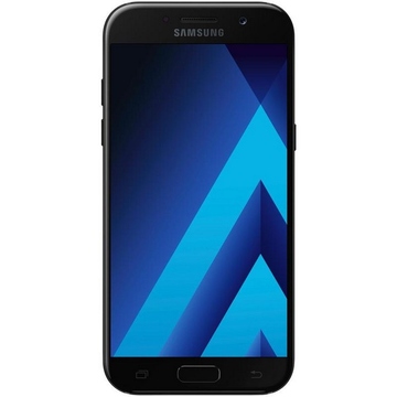 Samsung SM-A520F Galaxy A5 2017 Duos Black