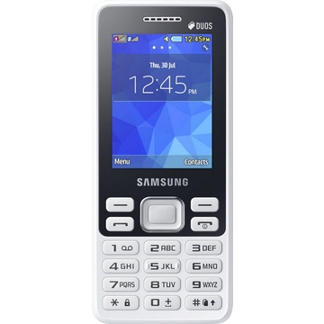 Samsung B350 White