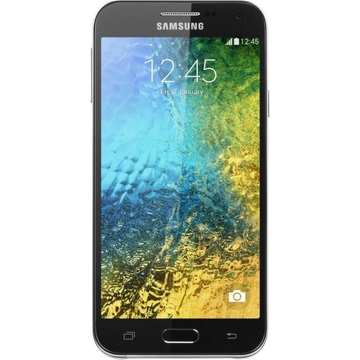 Samsung SM-E500H Galaxy E5 Dual Black