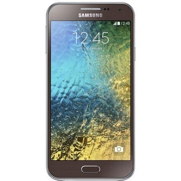 Samsung SM-E500H Galaxy E5 Dual Brown