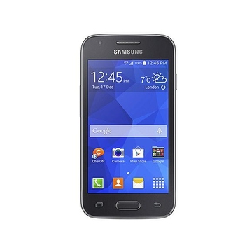 Samsung SM-G313H Galaxy Ace 4 Lite Duos Black
