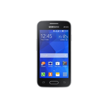 Samsung SM-G318H Galaxy Ace 4 Neo Dual Black