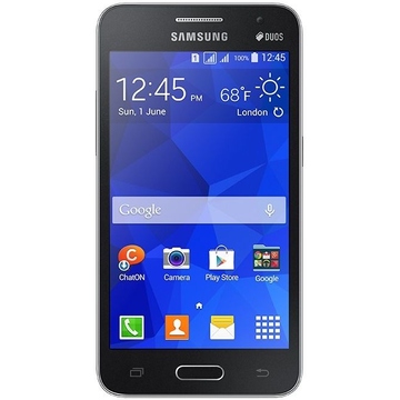 Samsung SM-G355H Galaxy Core 2 Duos Black