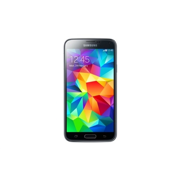 Samsung SM-G900F Galaxy S5 LTE Black