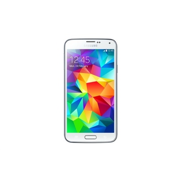 Samsung SM-G900F Galaxy S5 LTE White