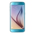 Samsung SM-G920F Galaxy S6 32GB Blue Topaz
