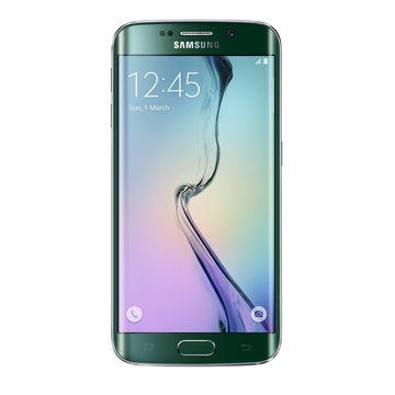 Samsung SM-G925F Galaxy S6 Edge 128GB Green Emerald