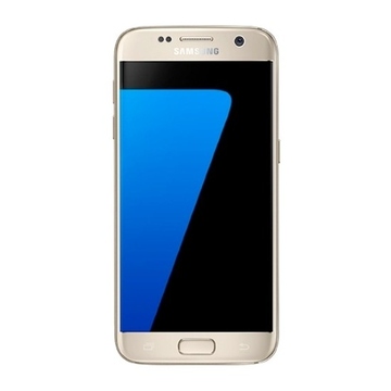 Samsung SM-G930F Galaxy S7 32GB Dual Gold