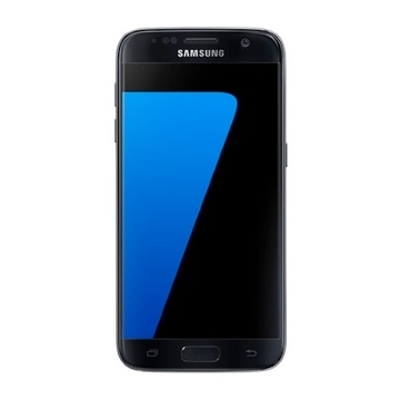 Samsung SM-G930F Galaxy S7 32GB Dual Black