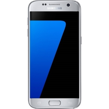 Samsung SM-G930F Galaxy S7 32GB Dual Silver