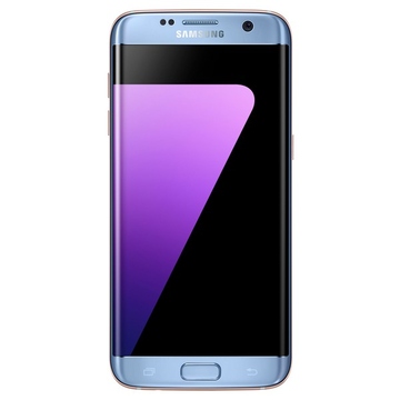 Samsung SM-G935F Galaxy S7 Edge 32GB Orchid Gray