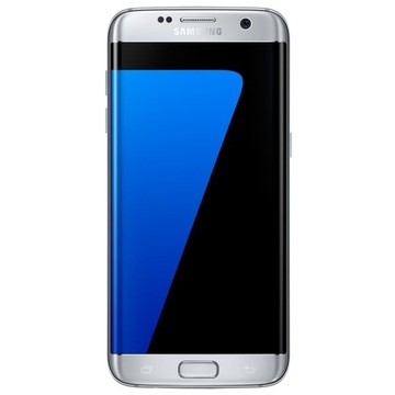 Samsung SM-G935F Galaxy S7 Edge 32GB Dual Silver
