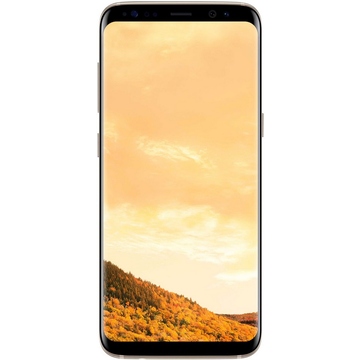 Samsung SM-G950FD Galaxy S8 64GB Maple Gold