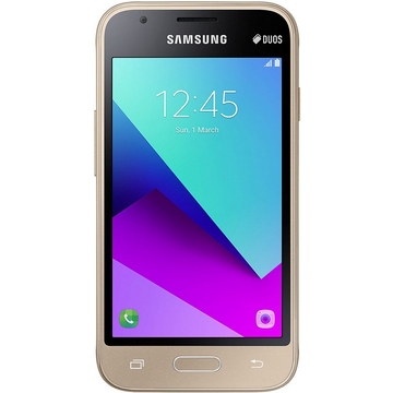 Samsung SM-J106H Galaxy J1 Mini Prime 2016 Gold