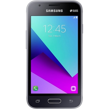 Samsung SM-J106H Galaxy J1 Mini Prime 2016 Black