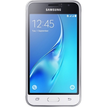 Samsung SM-J120H Galaxy J1 2016 White