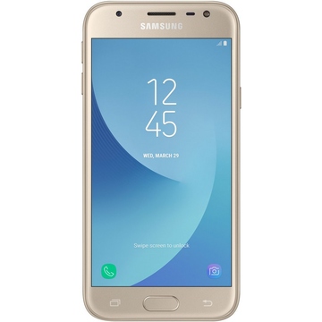 Samsung SM-J330F Galaxy J3 2017 Gold