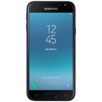 Samsung SM-J330F Galaxy J3 2017 Black
