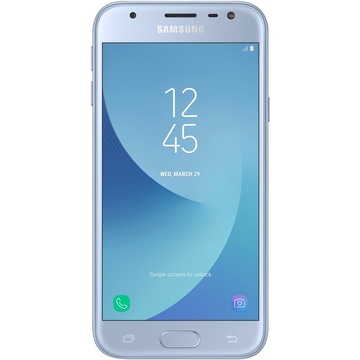 Samsung SM-J330F Galaxy J3 2017 Blue