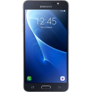 Samsung SM-J510 Galaxy J5 Black