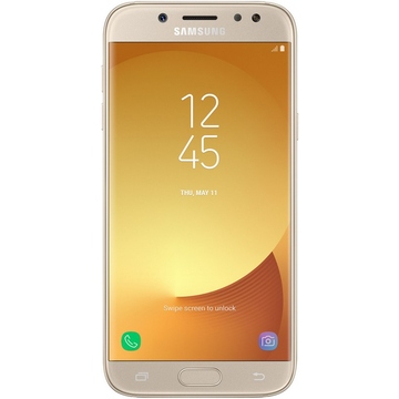 Samsung SM-J530 Galaxy J5 2017 Gold