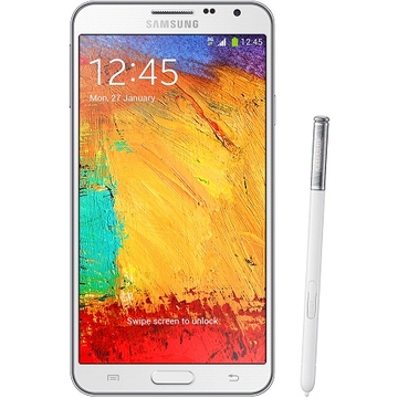 Samsung SM-N750 Galaxy Note 3 Neo White