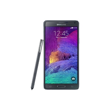 Samsung SM-N910C Galaxy Note 4 Black