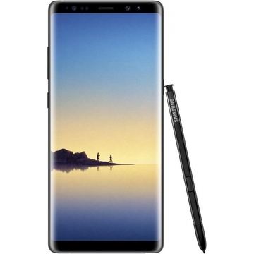 Samsung SM-N950F Galaxy Note 8 64GB Black