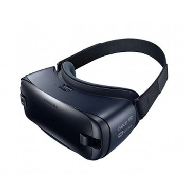 Очки 3D Samsung Gear VR Black Blue (для Samsung Galaxy S6/S6 Edge)