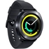 Смарт-часы Samsung SM-R600 Gear Sport Black