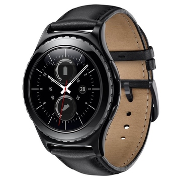 Смарт-часы Samsung SM-R732 Gear S2 Classic Black